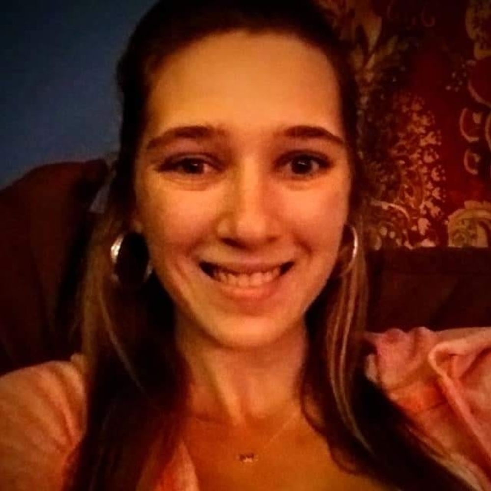 Meet your Posher, Ashalee